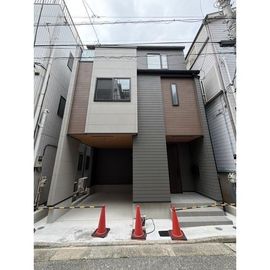 瑞江駅より徒歩7分 1階 新築の賃貸物件