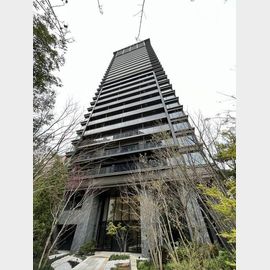 五反田駅より徒歩4分 23階 築2年8ヶ月の賃貸物件