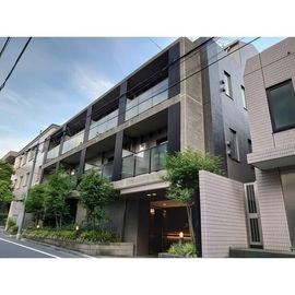 市ケ谷駅より徒歩7分 1階 築17年1ヶ月の賃貸物件