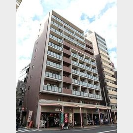 田原町駅より徒歩5分 9階 築10年10ヶ月の賃貸物件