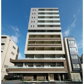 駒込駅より徒歩5分 8階 築7年10ヶ月の賃貸物件