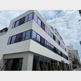 パルク北参道の賃貸物件