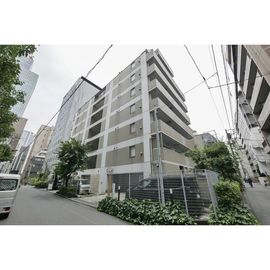 大門駅より徒歩3分 4階 築23年10ヶ月の賃貸物件