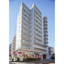 コンフォリア麻布EAST 10階 築15年2ヶ月の賃貸物件