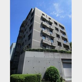 ディアコート目黒平町 3階 築36年4ヶ月の賃貸物件