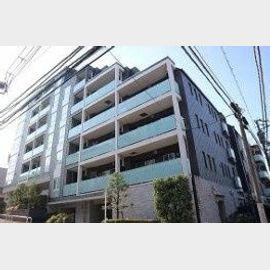不動前駅より徒歩2分 6階 築15年7ヶ月の賃貸物件
