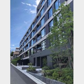 神楽坂駅より徒歩6分 6階 築4年7ヶ月の賃貸物件