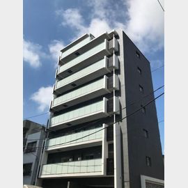 日暮里駅より徒歩10分 3階 築7年の賃貸物件