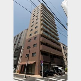 岩本町駅より徒歩5分 11階 築19年9ヶ月の賃貸物件