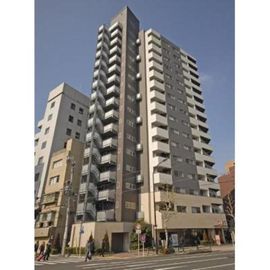 八丁堀駅より徒歩1分 12階 築17年6ヶ月の賃貸物件