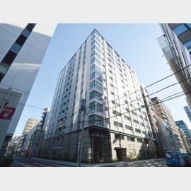 小伝馬町駅より徒歩5分 5階 築8年2ヶ月の賃貸物件