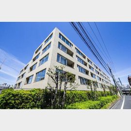 四ツ谷駅より徒歩9分 3階 築21年8ヶ月の賃貸物件