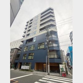 アイビーコート日本橋人形町 8階 築2年4ヶ月の賃貸物件