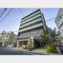 ハーモニーレジデンス菊川ステーションフロント 6階 築9年6ヶ月の賃貸物件