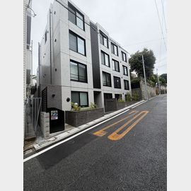 EXAM旗の台II 3階 築1年2ヶ月の賃貸物件