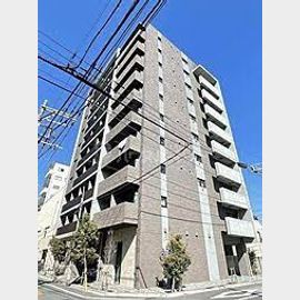 田端駅より徒歩10分 5階 築32年1ヶ月の賃貸物件