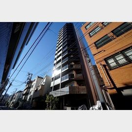 GRACIAPLACEHONKOMAGOME 13階 築5年3ヶ月の賃貸物件