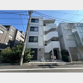 新井薬師前駅より徒歩5分 3階 築3年4ヶ月の賃貸物件