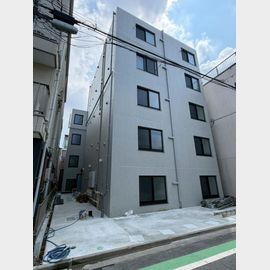 三河島駅より徒歩6分 2階 新築の賃貸物件