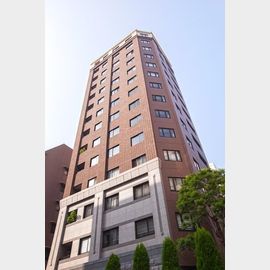 半蔵門駅より徒歩2分 9階 築19年7ヶ月の賃貸物件