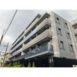 不動前駅より徒歩1分 4階 築6年11ヶ月の賃貸物件