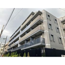 不動前駅より徒歩1分 4階 築6年11ヶ月の賃貸物件
