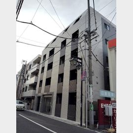ミラコスタ高円寺 2階 築2年10ヶ月の賃貸物件