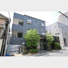 曙橋駅より徒歩5分 3階 築18年10ヶ月の賃貸物件