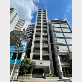 新御徒町駅より徒歩5分 7階 築17年3ヶ月の賃貸物件
