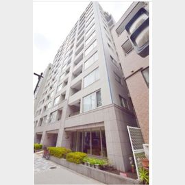 ファミール日本橋浜町グランスイート 2階 築23年8ヶ月の賃貸物件