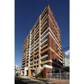 菊川駅より徒歩4分 7階 築15年9ヶ月の賃貸物件