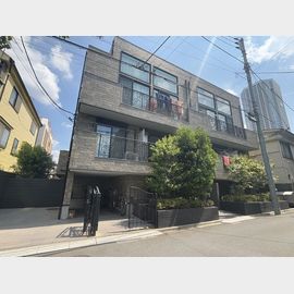 グレイス新宿御苑の賃貸物件