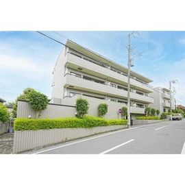 西荻窪駅より徒歩10分 6階 築26年7ヶ月の賃貸物件