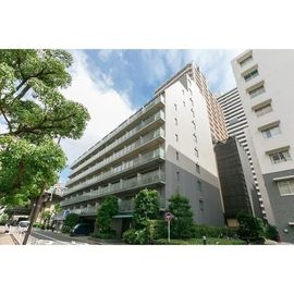 品川駅より徒歩14分 3階 築21年2ヶ月の賃貸物件