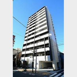 ステージグランデ元浅草 10階 築9年10ヶ月の賃貸物件