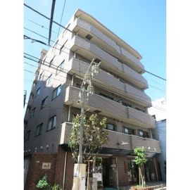 メトロステージ中目黒2 5階 築30年6ヶ月の賃貸物件