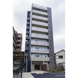 南千住駅より徒歩3分 11階 築3年の賃貸物件