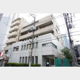 日暮里駅より徒歩5分 4階 築22年7ヶ月の賃貸物件
