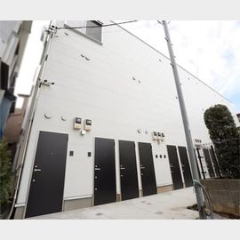 亀有駅より徒歩11分 1階 築7年10ヶ月の賃貸物件