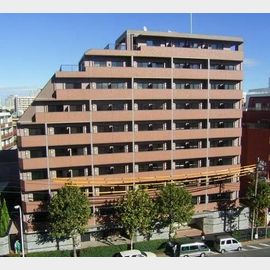 方南町駅より徒歩3分 3階 築19年11ヶ月の賃貸物件