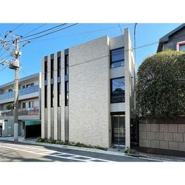 渋谷駅より徒歩13分 2階 築4年8ヶ月の賃貸物件