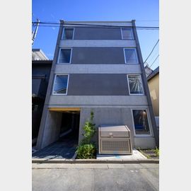 triasogikubo 1階 築2年10ヶ月の賃貸物件