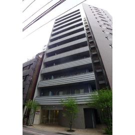 ルクレ日本橋馬喰町 11階 築20年の賃貸物件