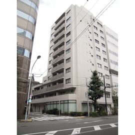 本郷七番館 8階 築45年の賃貸物件