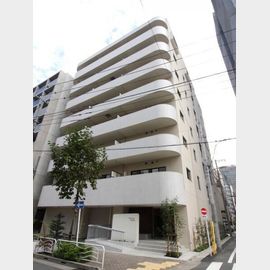 ＲｉｖｅｒＰａｒｋ門前仲町 4階 築9年の賃貸物件