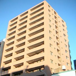 田原町駅より徒歩3分 10階 築20年7ヶ月の賃貸物件