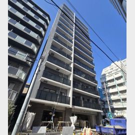 入谷駅より徒歩5分 7階 築1年6ヶ月の賃貸物件