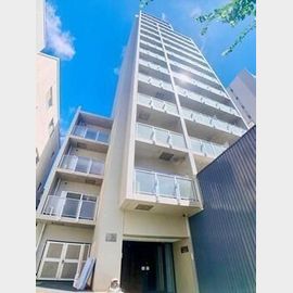 SS.FLAT神楽坂south 2階 築23年2ヶ月の賃貸物件