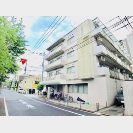 千石駅より徒歩4分 3階 築31年11ヶ月の賃貸物件