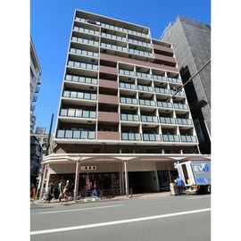田原町駅より徒歩5分 4階 築10年10ヶ月の賃貸物件